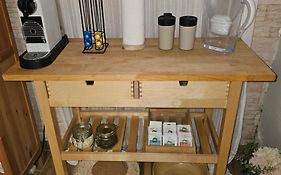 The Nook Apartment